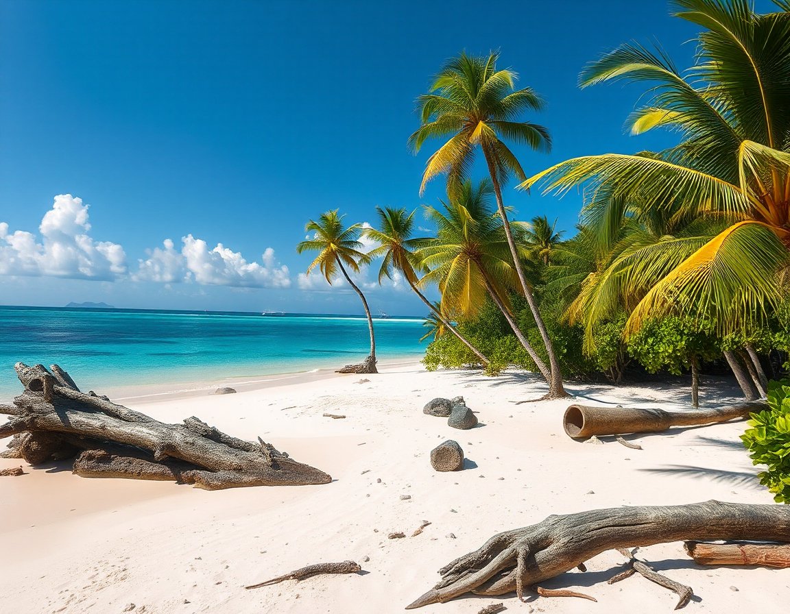 Butaritari, Kiribati