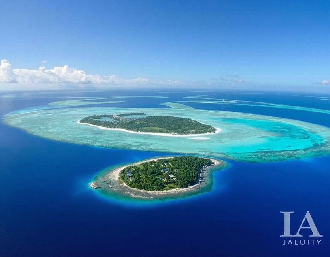 Jaluit, Las_Islas_Marshall