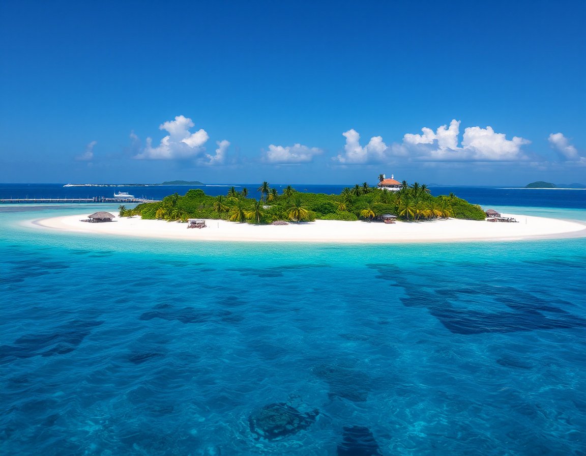 Wotje, Las_Islas_Marshall