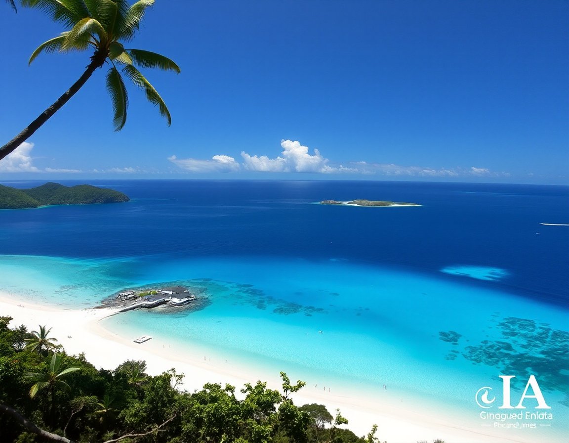 Choiseul_Bay, Las_Islas_Salomón