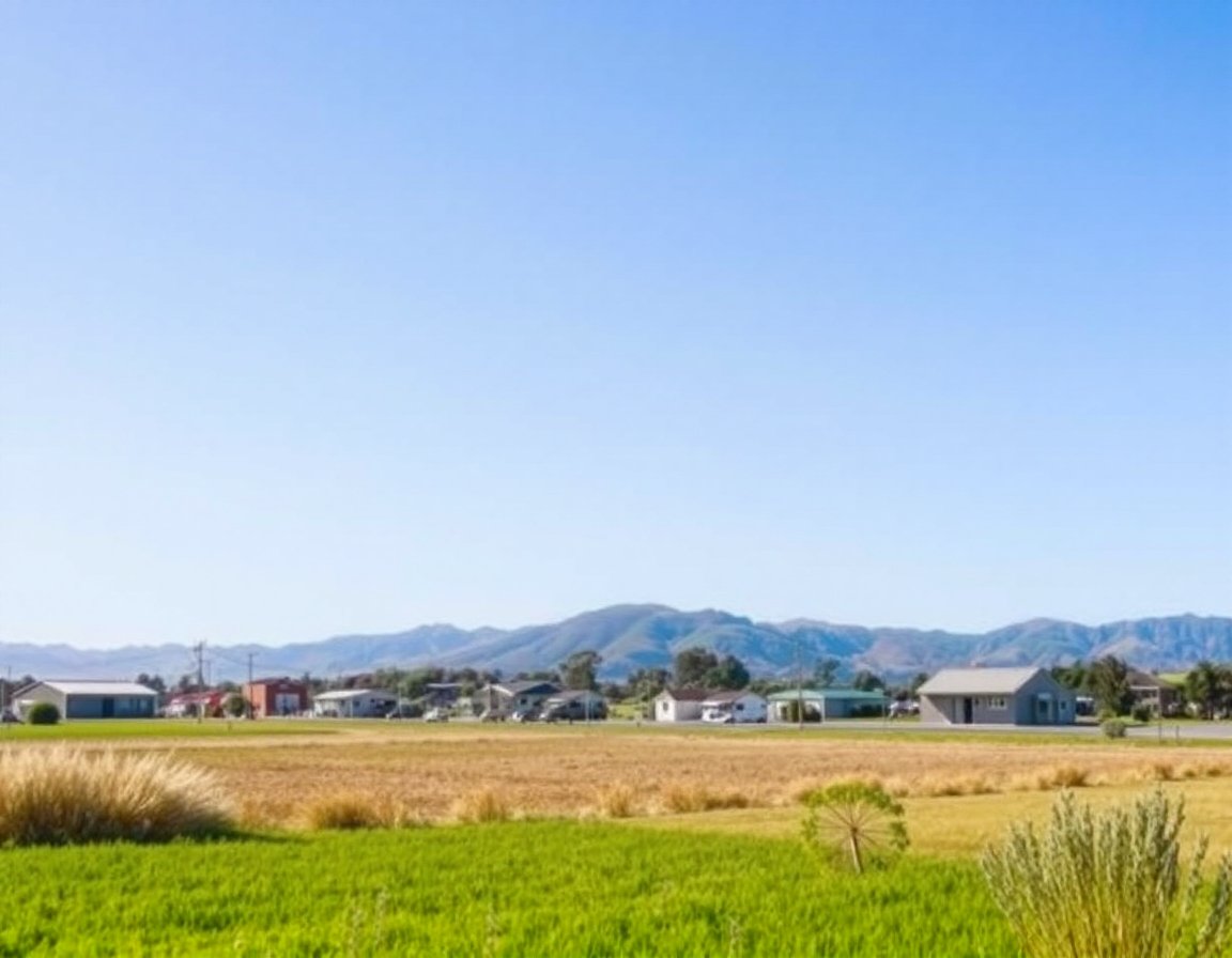 Feilding, Nueva_Zelanda