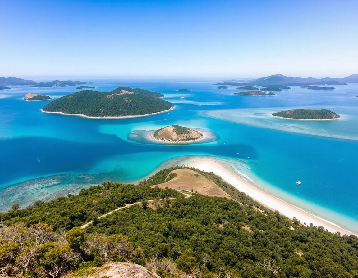 La_Bahía_de_las_Islas, Nueva_Zelanda