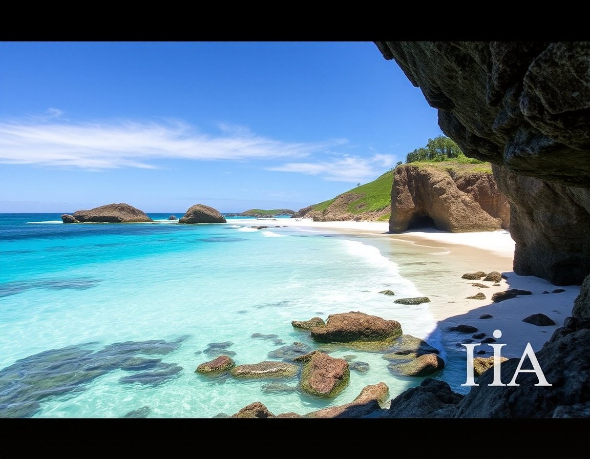 La_Costa_de_Tutukaka, Nueva_Zelanda