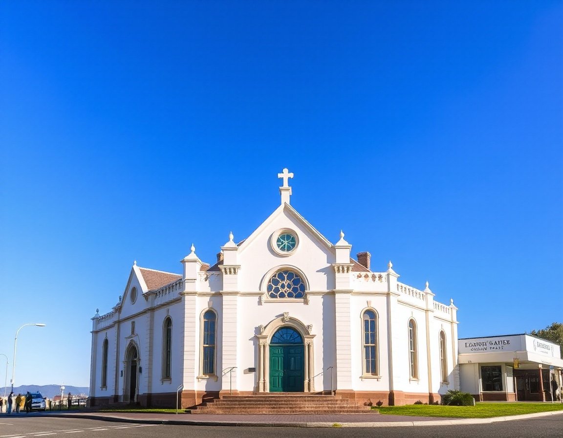 Oamaru, Nueva_Zelanda