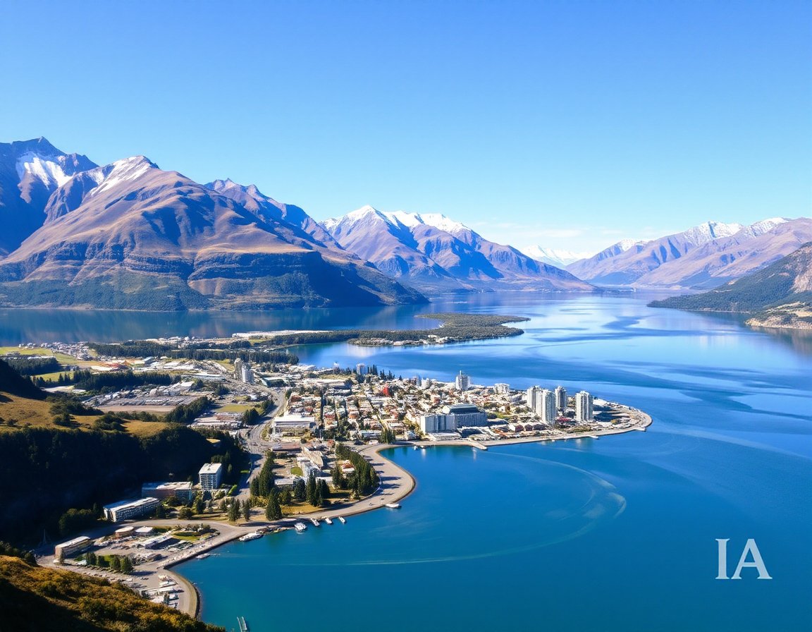 Queenstown, Nueva_Zelanda
