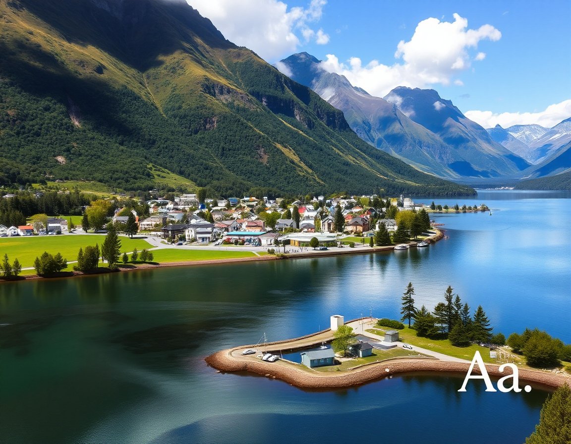 Te_Anau, Nueva_Zelanda