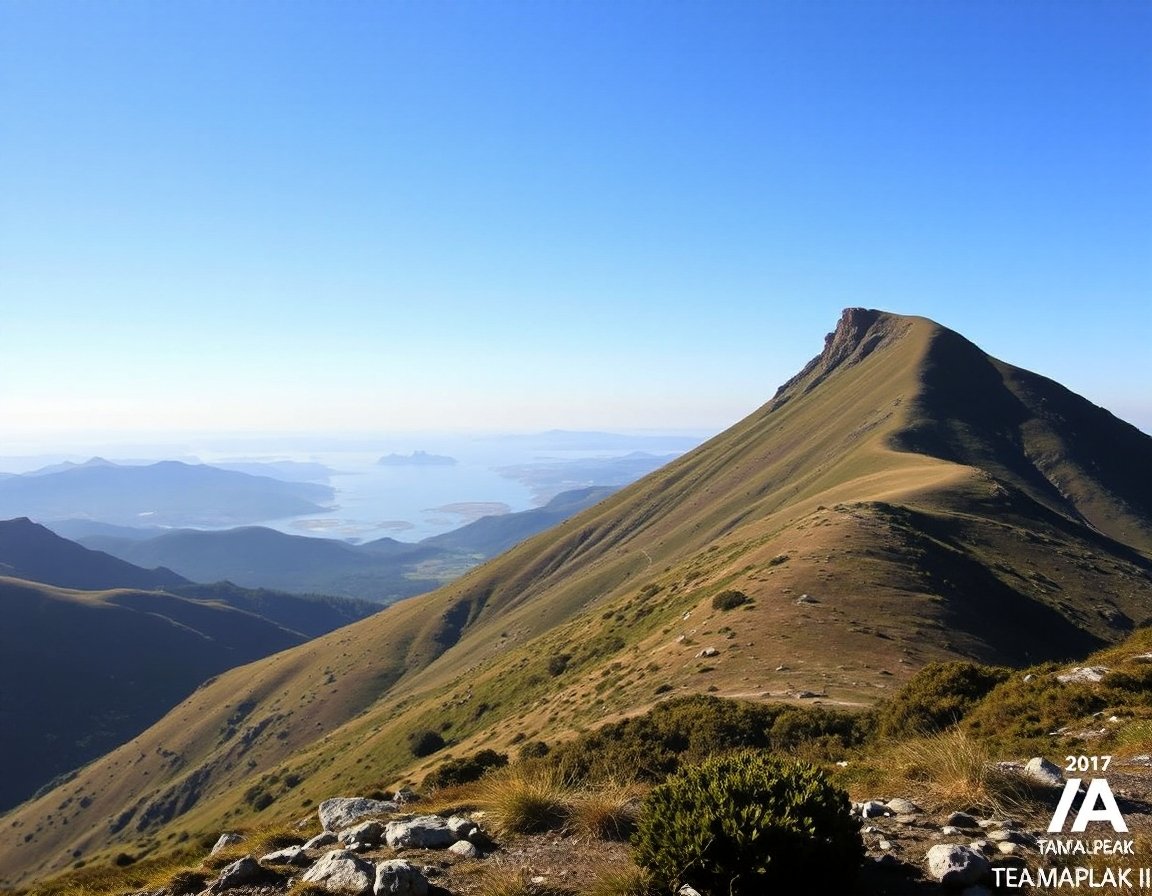 Te_Mata_Peak, Nueva_Zelanda