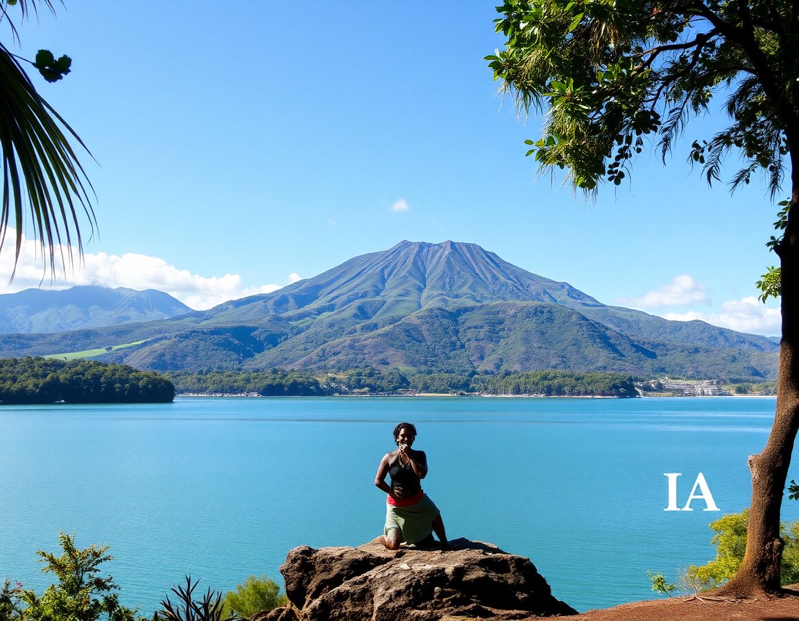 Goroka, Papúa_Nueva_Guinea