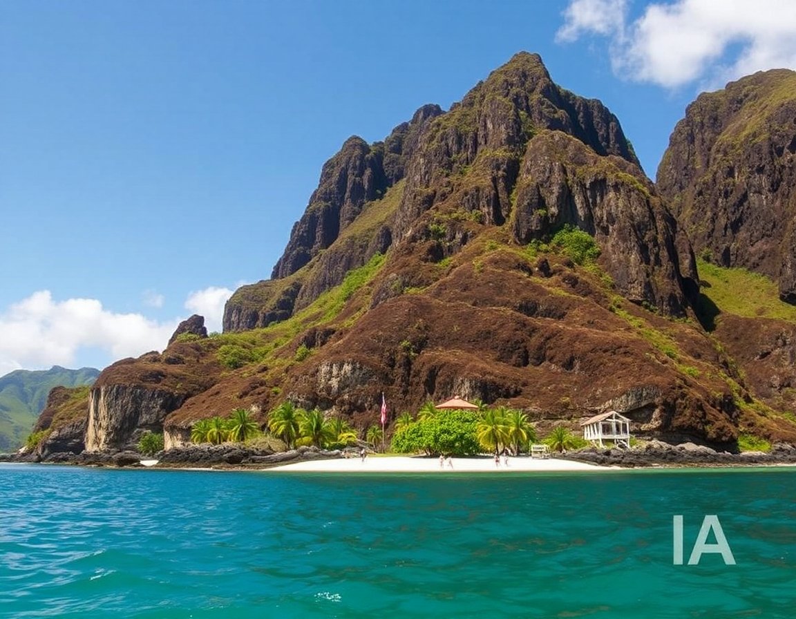 Kokopo, Papúa_Nueva_Guinea