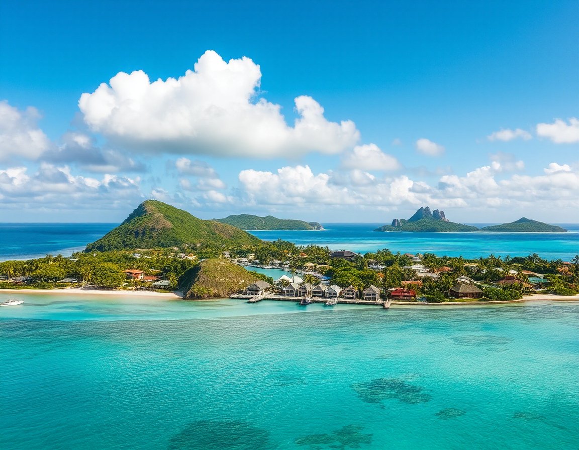 Pangai, Tonga