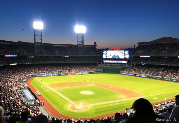 Práctica del Beisbol - Baseball