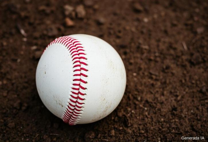 Práctica del Beisbol - Baseball