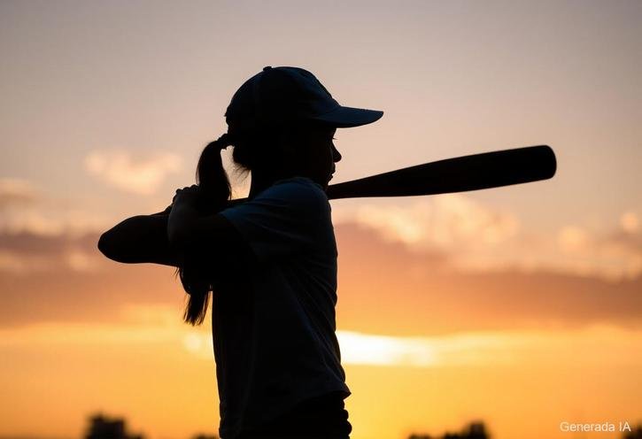 Práctica del Beisbol - Baseball