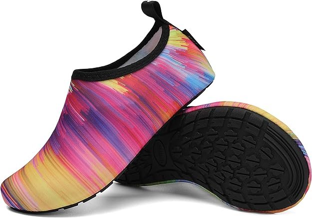 Escarpines y calzado acuatico