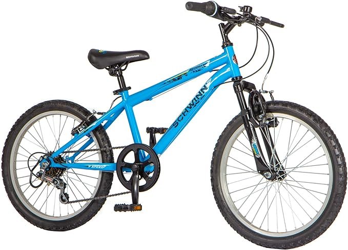 Bicicleta de montaña Mountain Bike Infantil