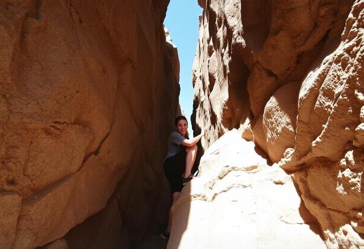 Escalada y Montañismo
