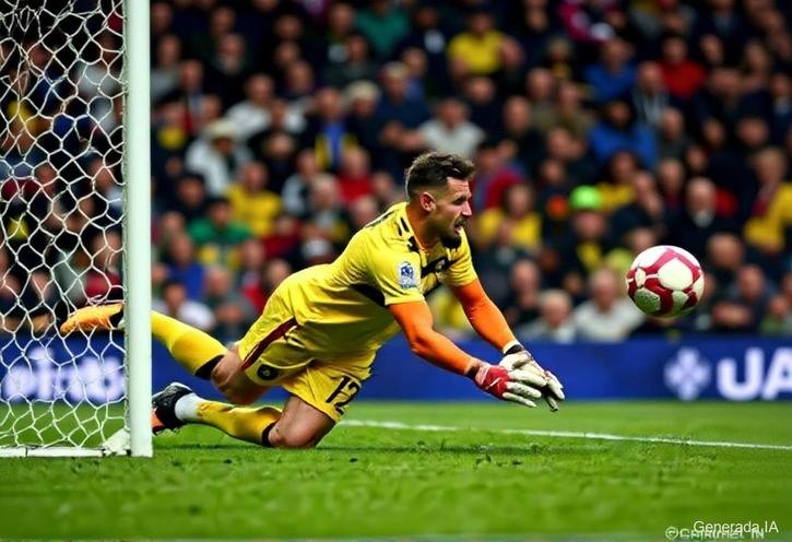 Práctica del fútbol