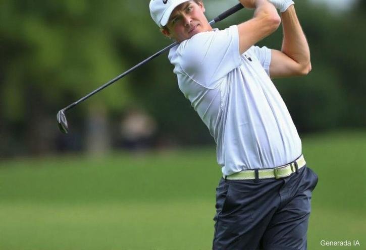 Práctica del golf y Pitch and Putt