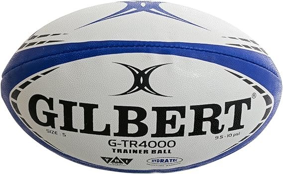 Balón Rugby Gilbert