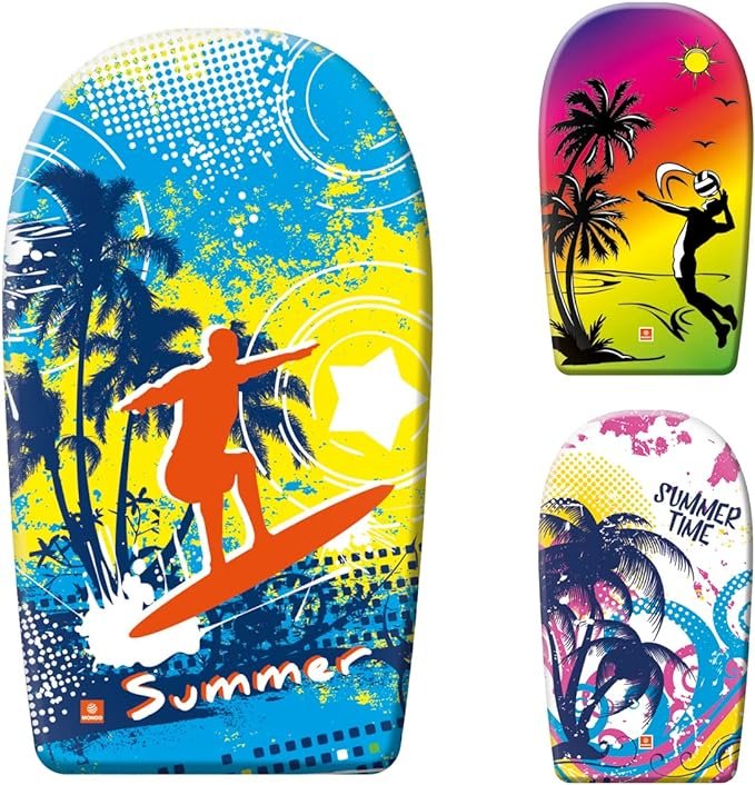 Body board niños