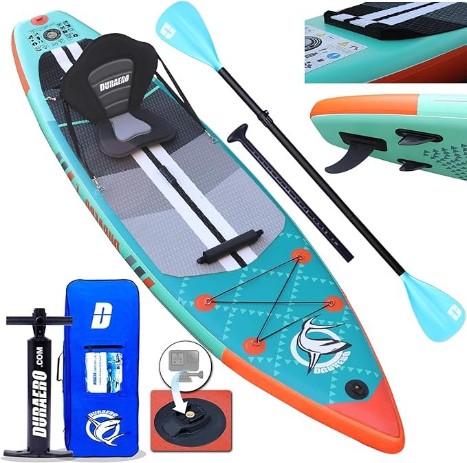 Tabla Paddle Surf Hinchable