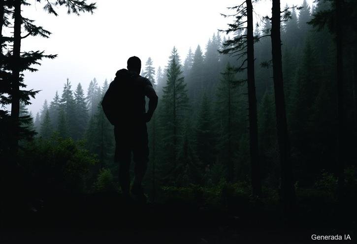 Trekking y Senserismo