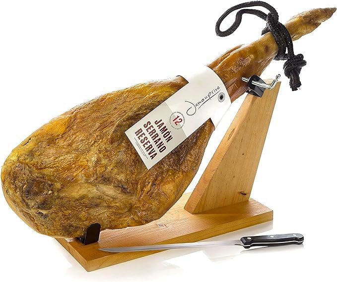Comprar Jamón