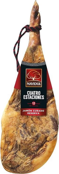 Comprar Jamón