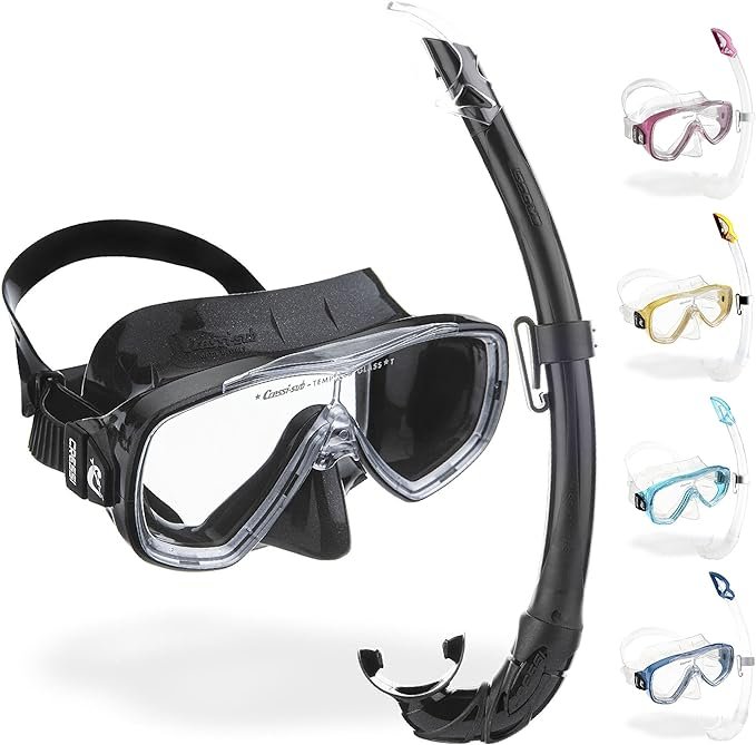 Gafas de buceo