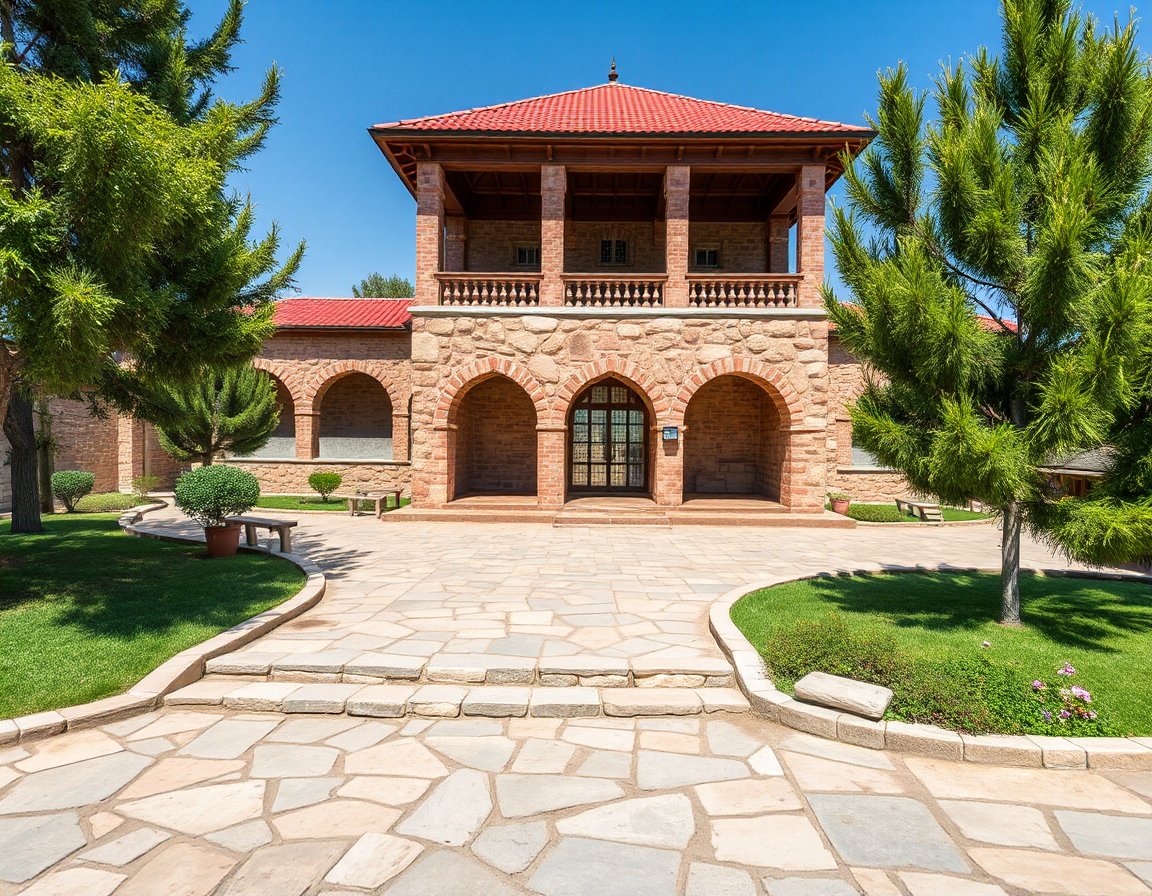 Lankaran, Azerbaiyán