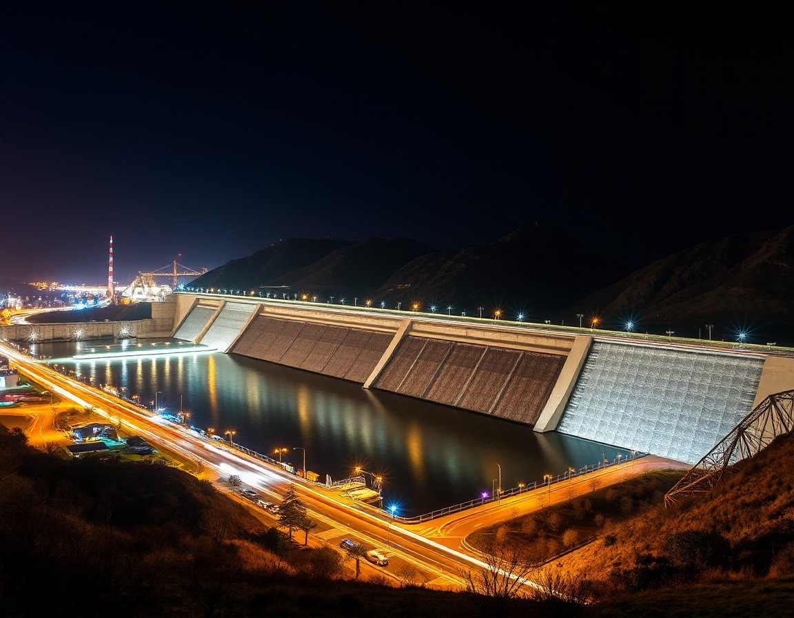 Mingachevir, Azerbaiyán