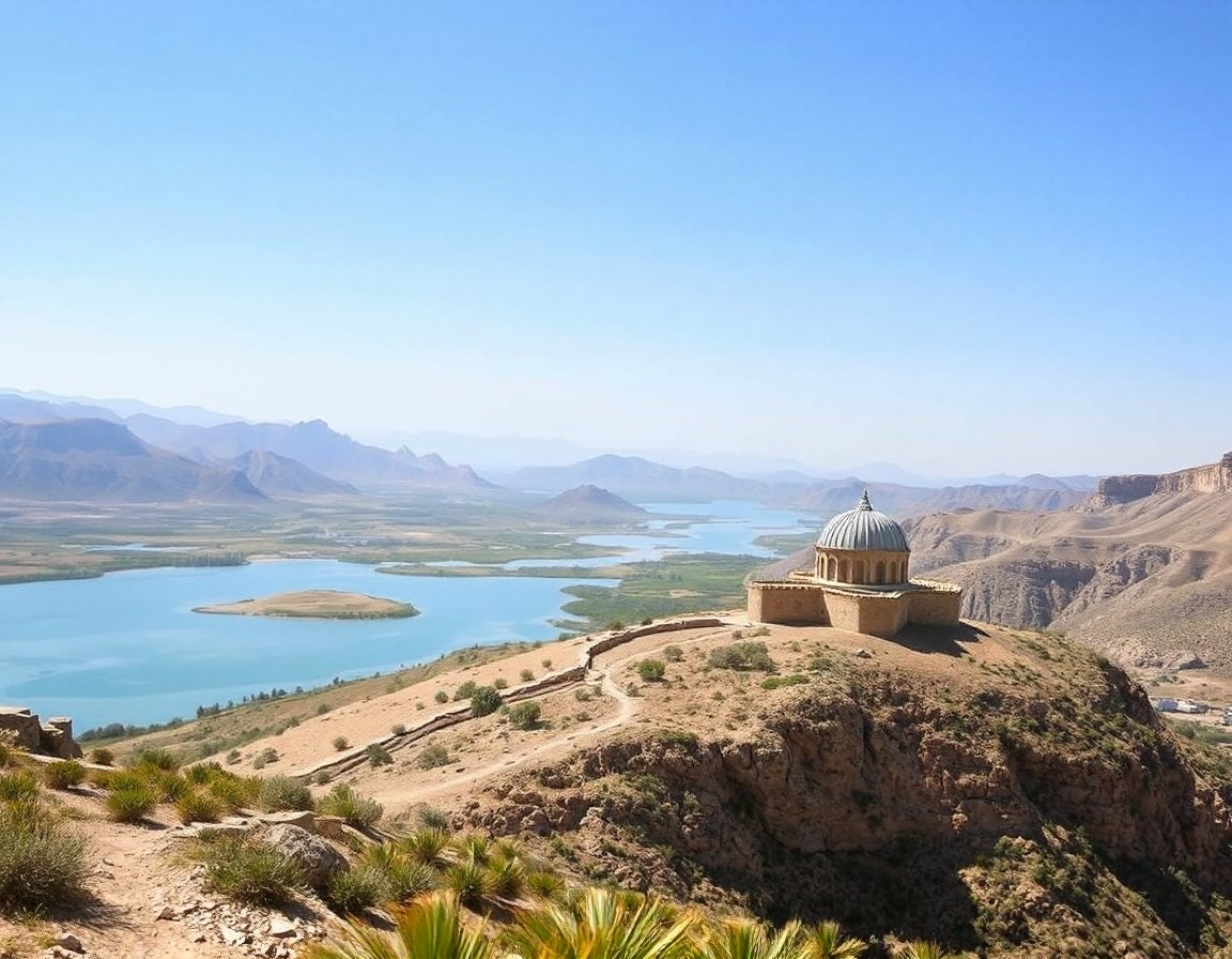 Nakhchivan, Azerbaiyán