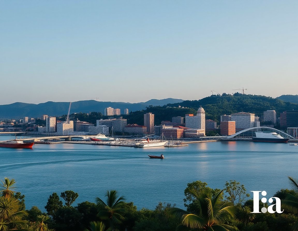 Vladivostok