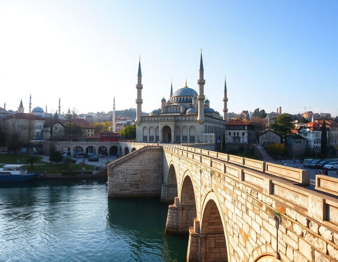 Edirne, Turquía