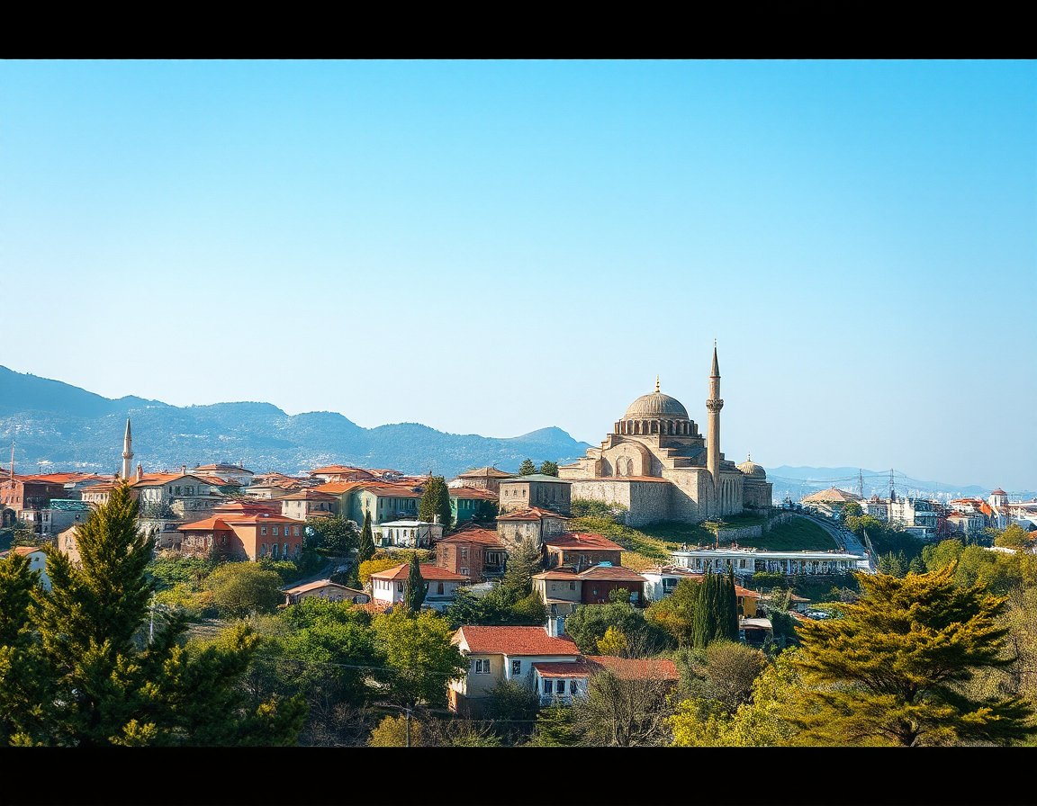 Kırklareli, Turquía