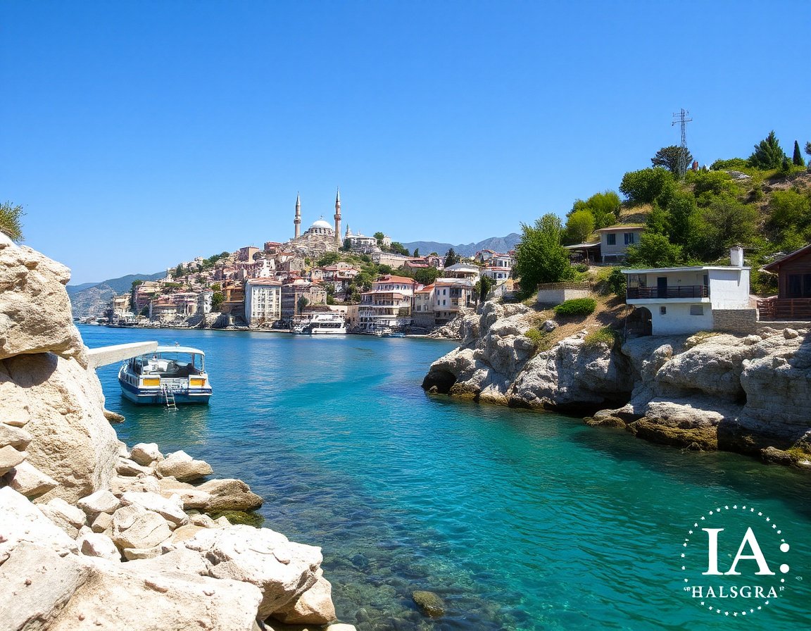 Lüleburgaz, Turquía